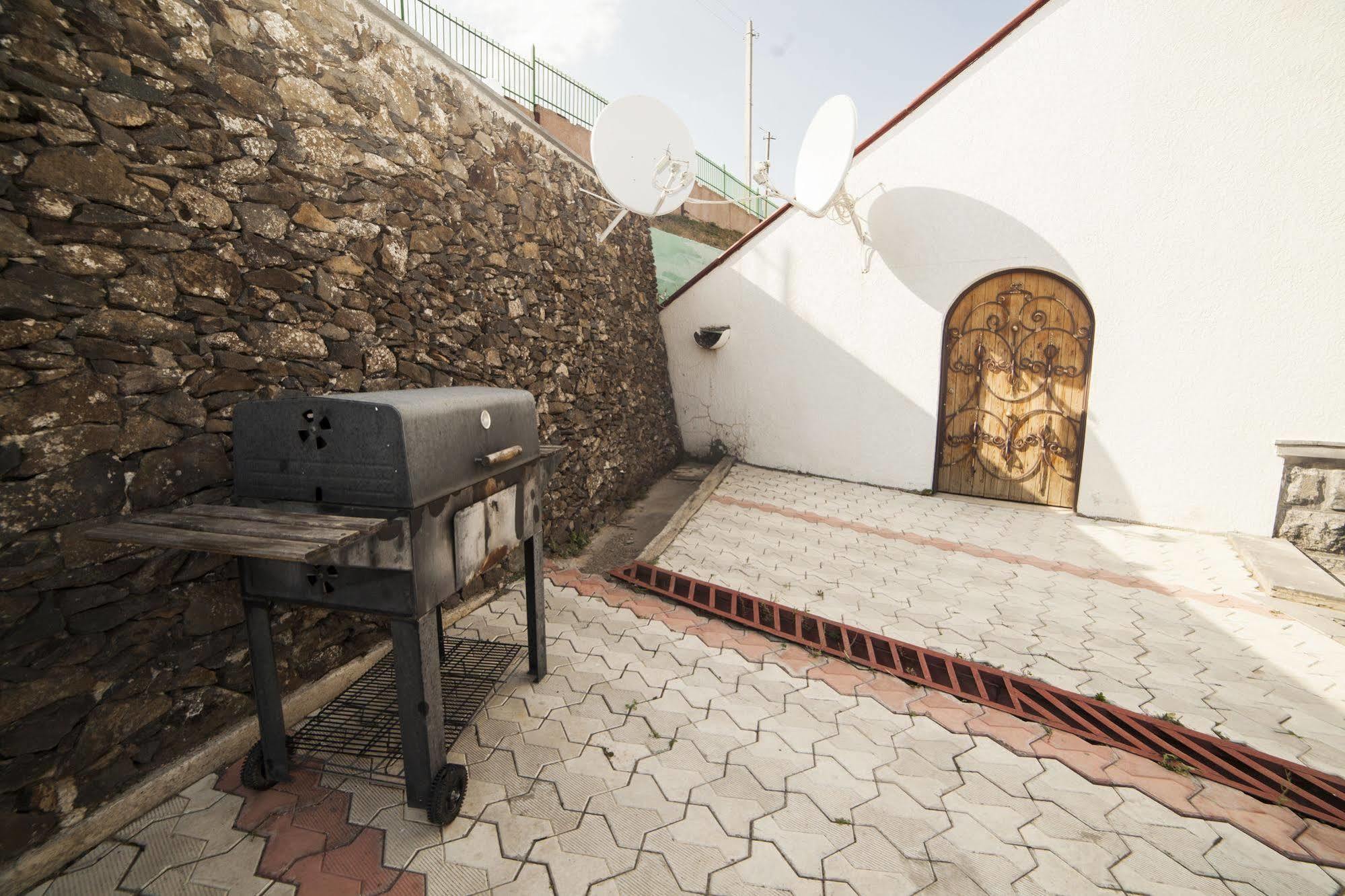 Sevan Villa Exterior photo